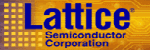 Manufacture Logo for Lattice Semiconductor